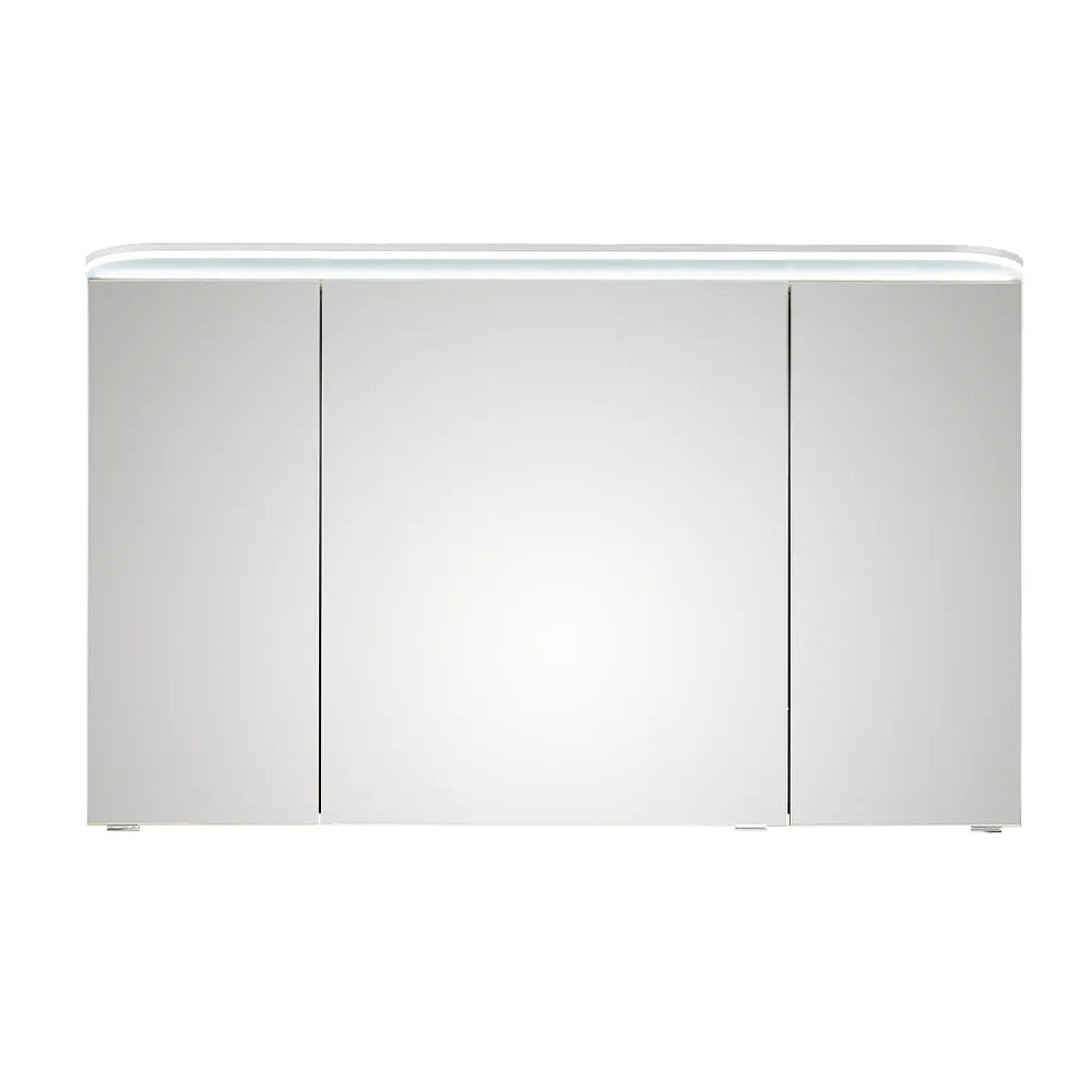 Pelipal Balto Mirror Cabinet (lighting & handing options)