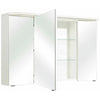 Pelipal Balto Mirror Cabinet (lighting & handing options)