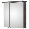 Pelipal Balto Mirror Cabinet (lighting & handing options)