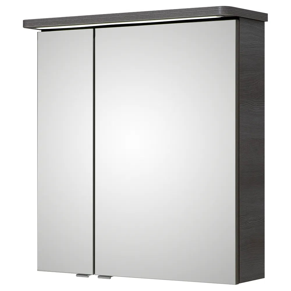 Pelipal Balto Mirror Cabinet (lighting & handing options)
