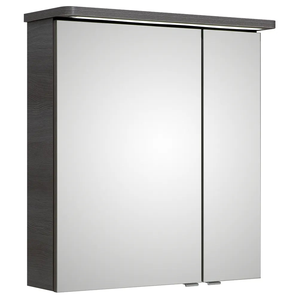 Pelipal Balto Mirror Cabinet (lighting & handing options)