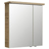 Pelipal Balto Mirror Cabinet (lighting & handing options)