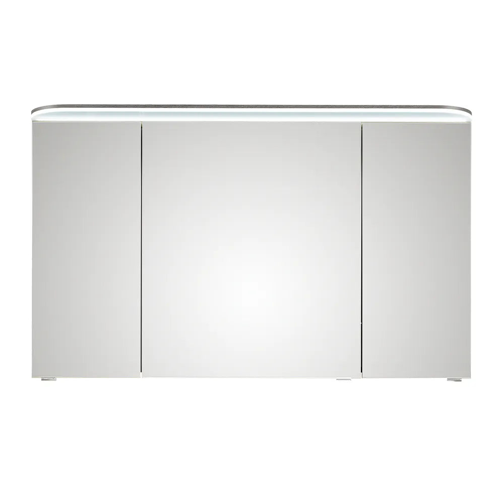 Pelipal Balto Mirror Cabinet (lighting & handing options)