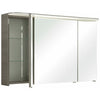 Pelipal Balto Mirror Cabinet (lighting & handing options)