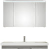 Pelipal Balto Mirror Cabinet (lighting & handing options)