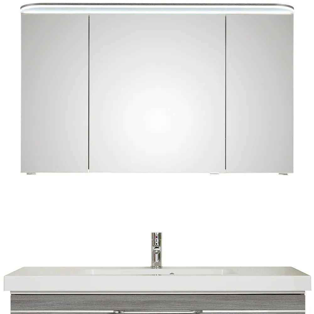 Pelipal Balto Mirror Cabinet (lighting & handing options)