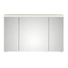 Pelipal Balto Mirror Cabinet (lighting & handing options)