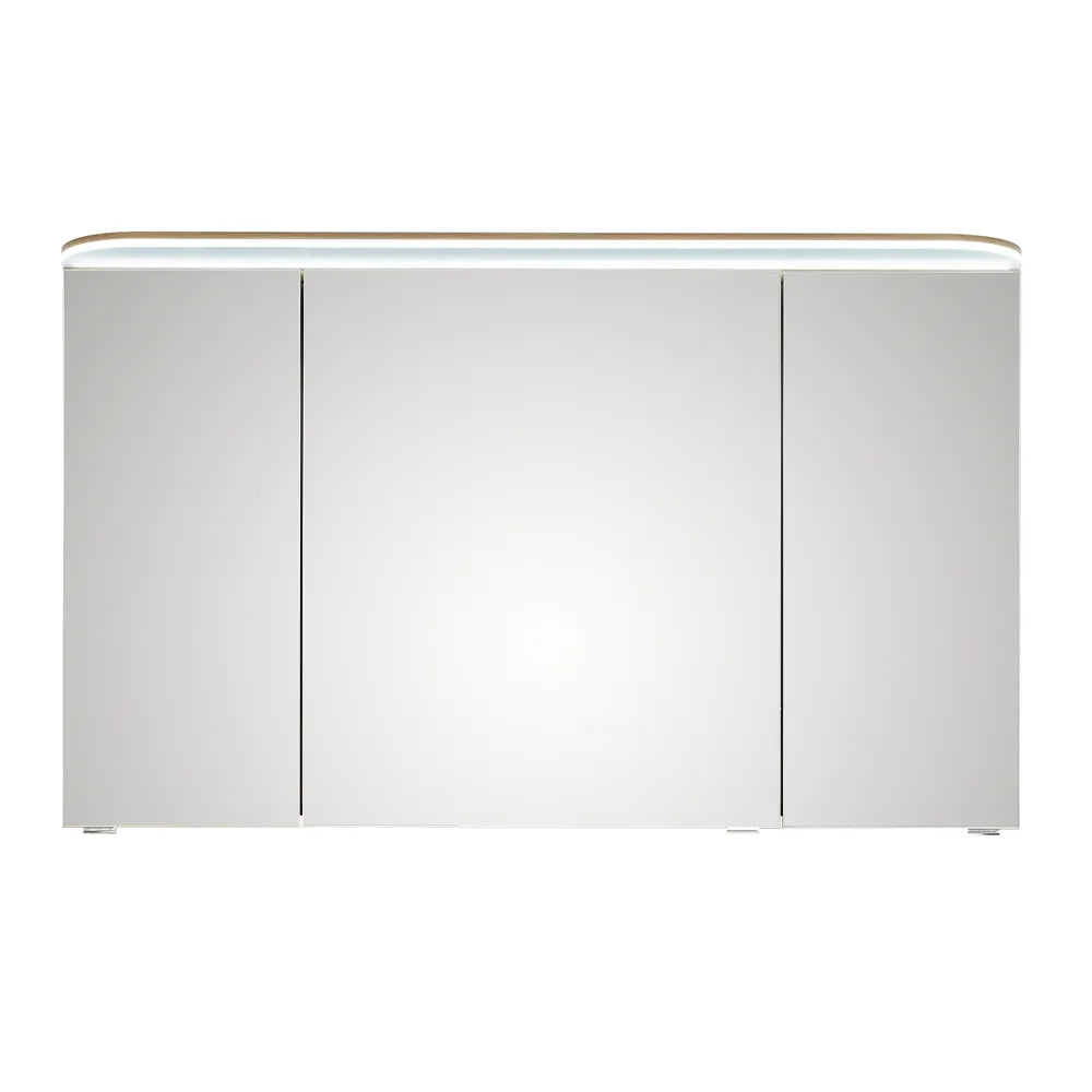 Pelipal Balto Mirror Cabinet (lighting & handing options)