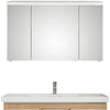 Pelipal Balto Mirror Cabinet (lighting & handing options)