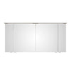 Pelipal Balto Mirror Cabinet (lighting & handing options)