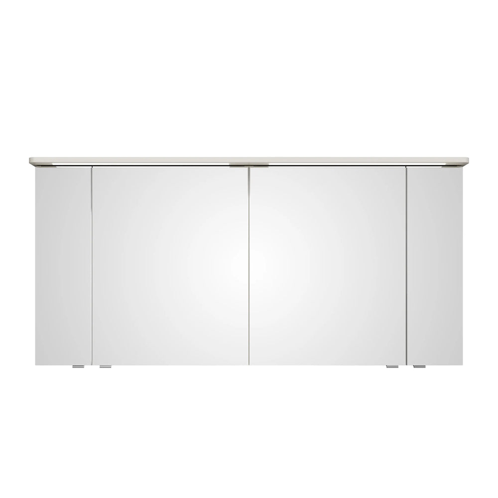 Pelipal Balto Mirror Cabinet (lighting & handing options)