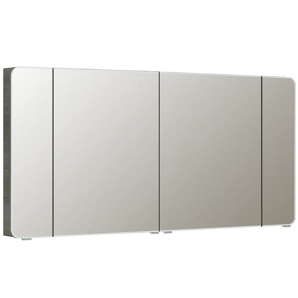 Pelipal Balto Mirror Cabinet (lighting & handing options)