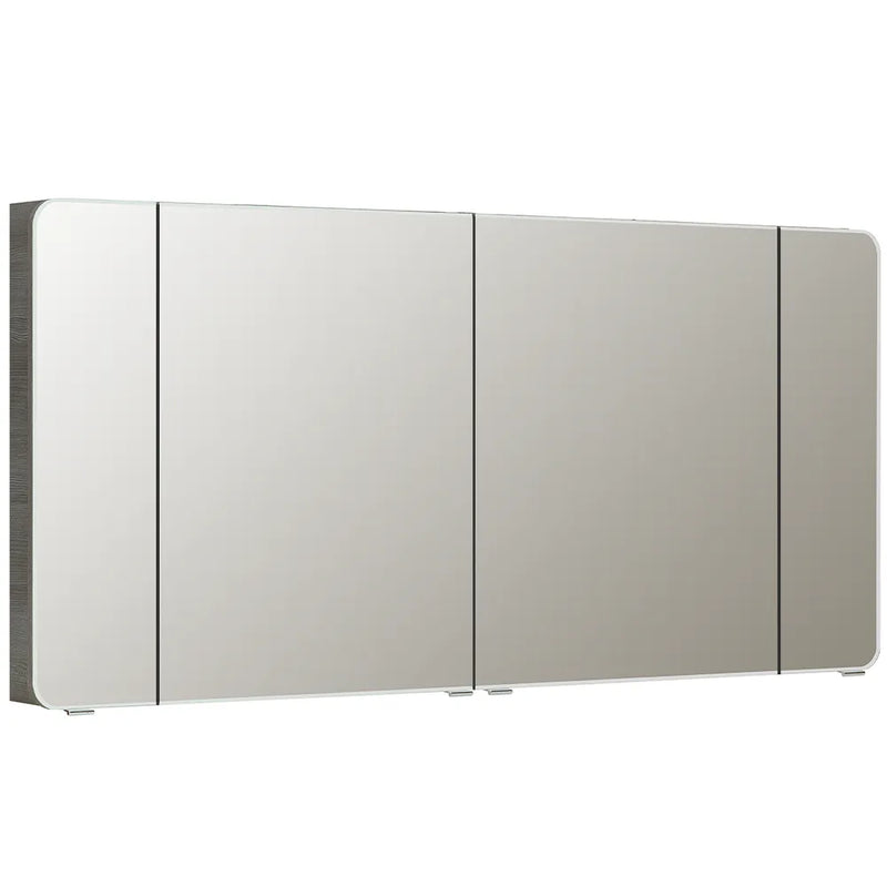 Pelipal Balto Mirror Cabinet (lighting & handing options)