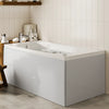 700mm MDF Acrylic End Bath Panel