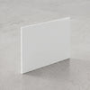 700mm Shower Bath End Panel Ethan