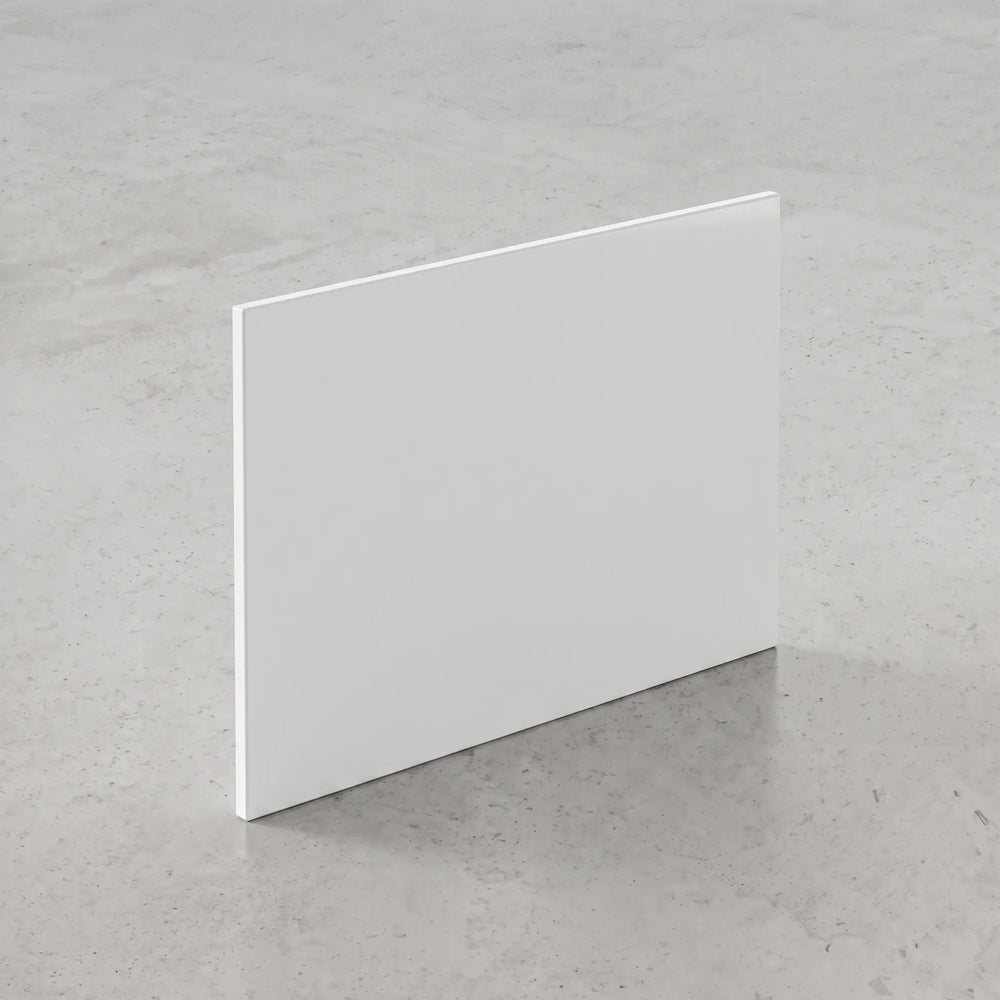 700mm Shower Bath End Panel Ethan