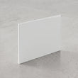700mm Shower Bath End Panel Ethan