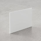 700mm Shower Bath End Panel Ethan