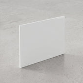 700mm Shower Bath End Panel Ethan