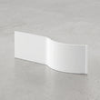 1700mm Shower Bath Front Panel Ethan
