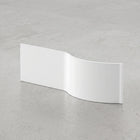 1700mm Shower Bath Front Panel Ethan