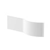 1700mm Shower Bath Front Panel Ethan