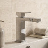 Basin Mono Mixer Tap with Waste Slade