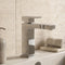 Basin Mono Mixer Tap with Waste Slade