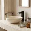 Tall Basin Mono Mixer Tap Slade
