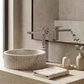 Tall Basin Mono Mixer Tap Slade