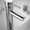 Tall Basin Mixer Tap No Waste Ark