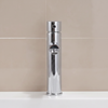 Tall Basin Mixer Tap No Waste Ark