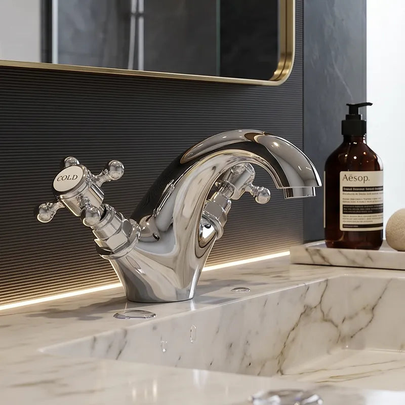 Basin Taps Chester