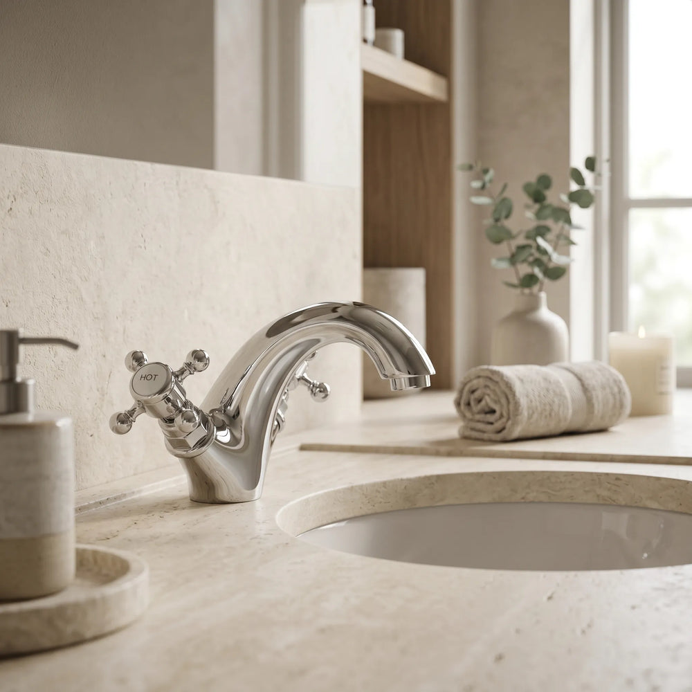 Basin Taps Chester