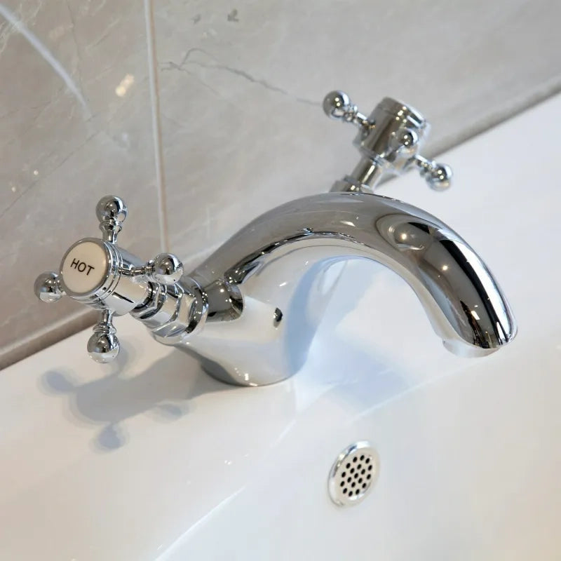 Basin Taps Chester