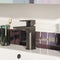 Basin Mono Matt Black Nuro