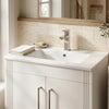 Basin Thin Edge 610 x 390 x 170