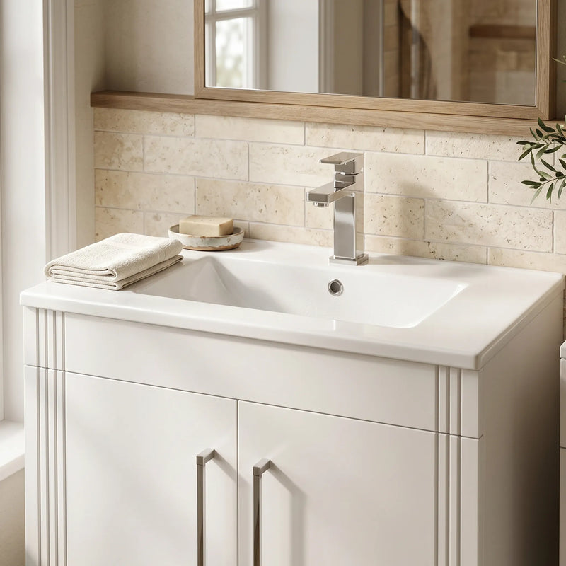 Basin Thin Edge 610 x 390 x 170
