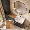 Oliver Modern Black Fitted Furniture Combination with Tall Boy Storage