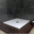 Matki Continental 40 Rectangle Shower Tray