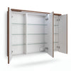Pelipal Cassca Mirror Cabinet with LED Canopy