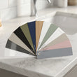 Oliver Colour Sample