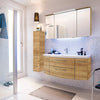 Pelipal Cassca Mirror Cabinet (lighting options)