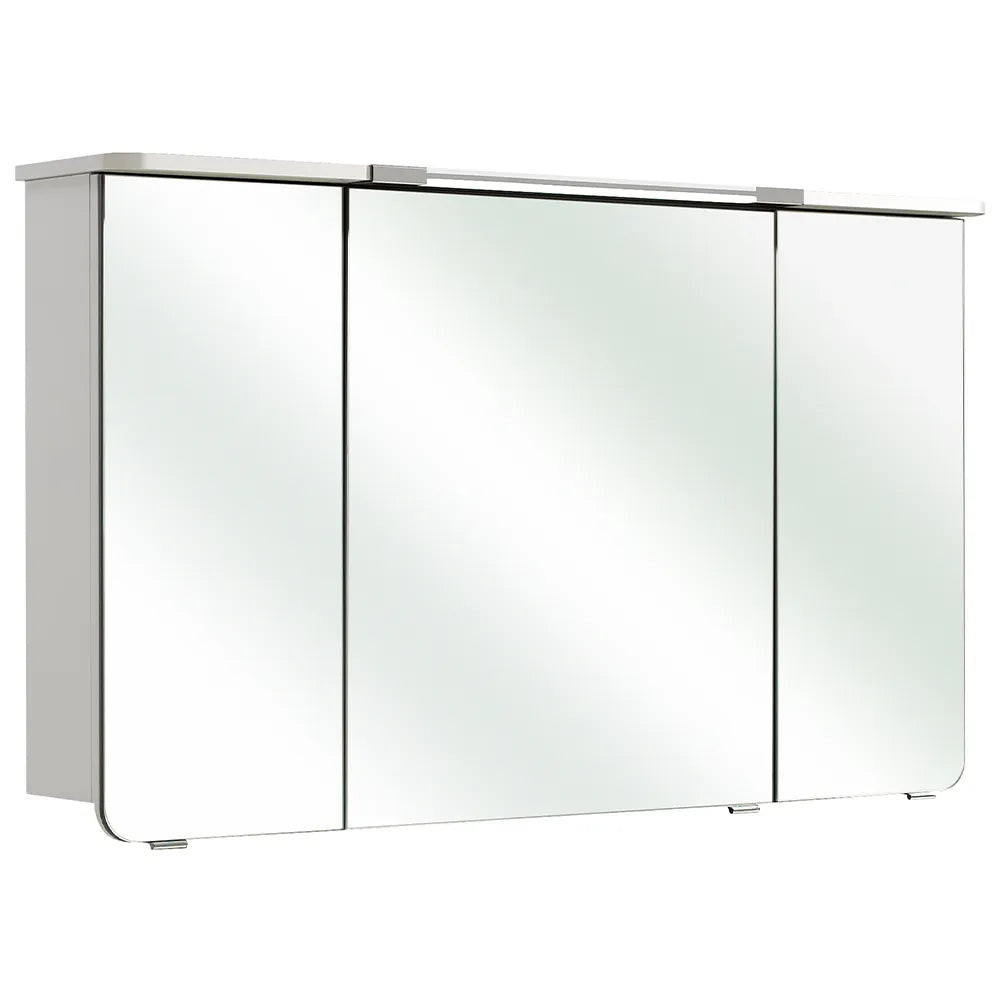 Pelipal Cassca Mirror Cabinet (lighting options)