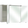 Pelipal Cassca Mirror Cabinet (lighting options)