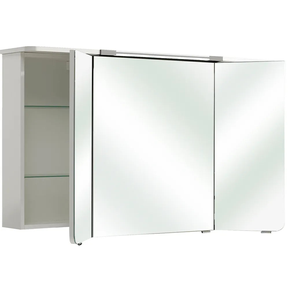 Pelipal Cassca Mirror Cabinet (lighting options)