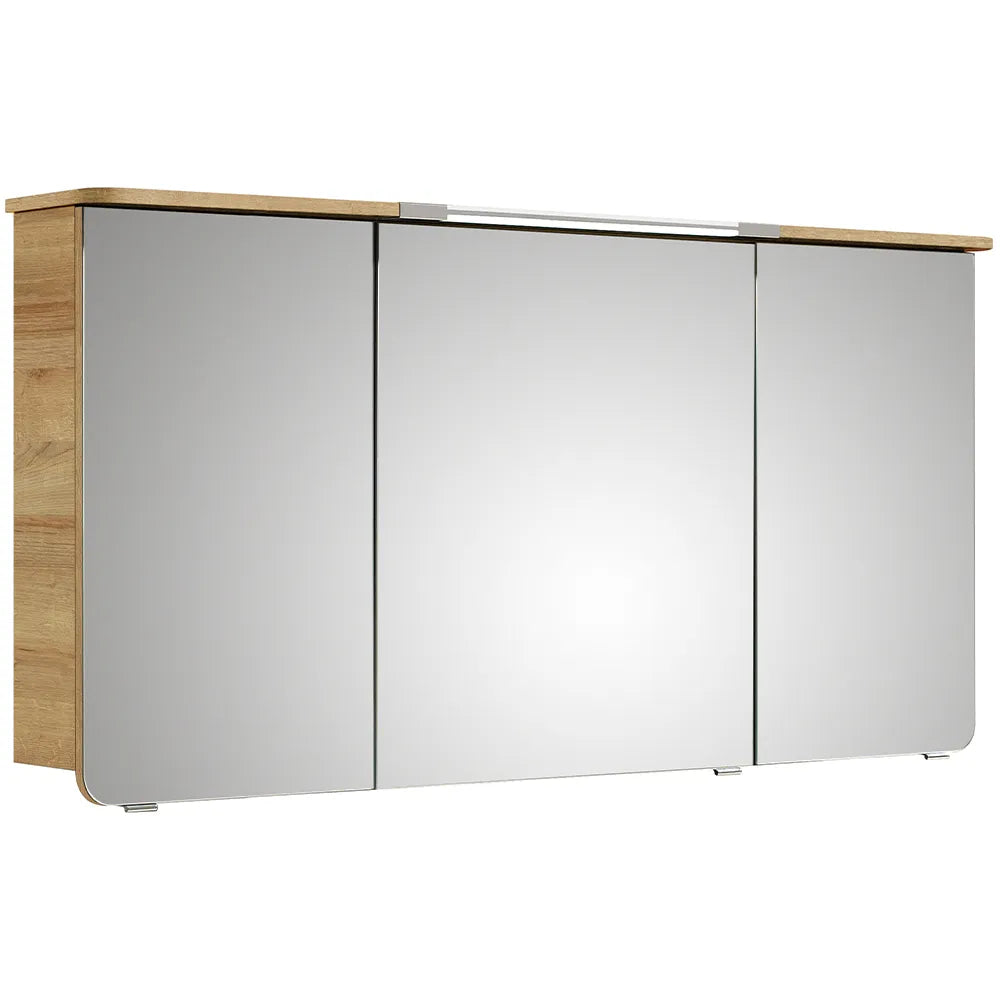 Pelipal Cassca Mirror Cabinet (lighting options)