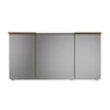 Pelipal Cassca Mirror Cabinet (lighting options)