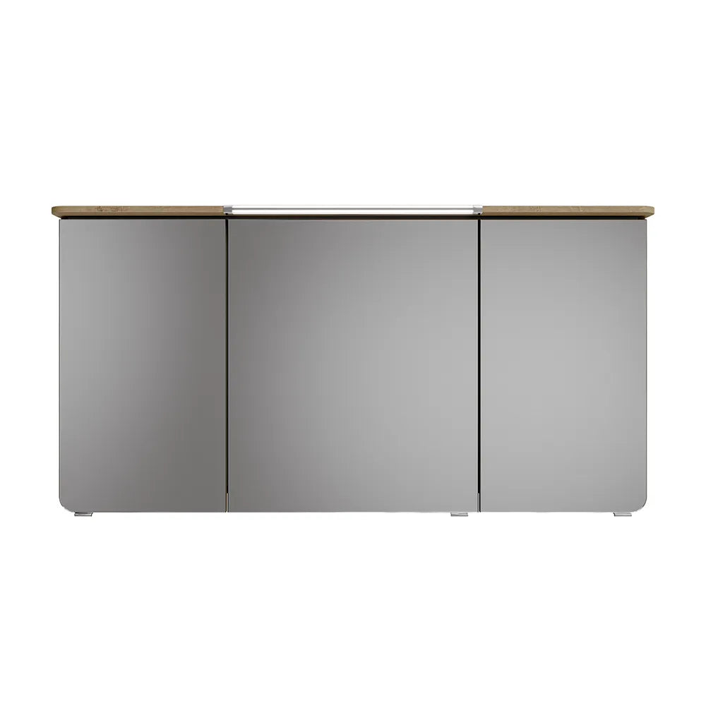 Pelipal Cassca Mirror Cabinet (lighting options)