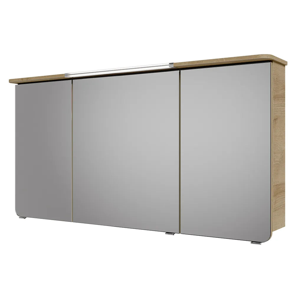 Pelipal Cassca Mirror Cabinet (lighting options)